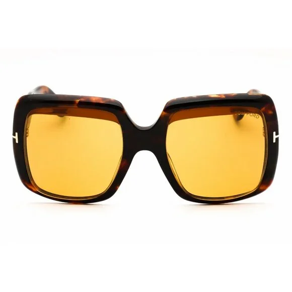 Tom Ford Sunglasses TF1194-52E-55 New with tags display picture 3